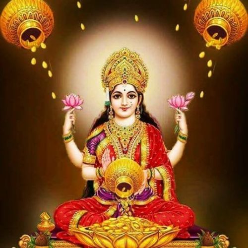 Shree Mahalaxmi Aarati